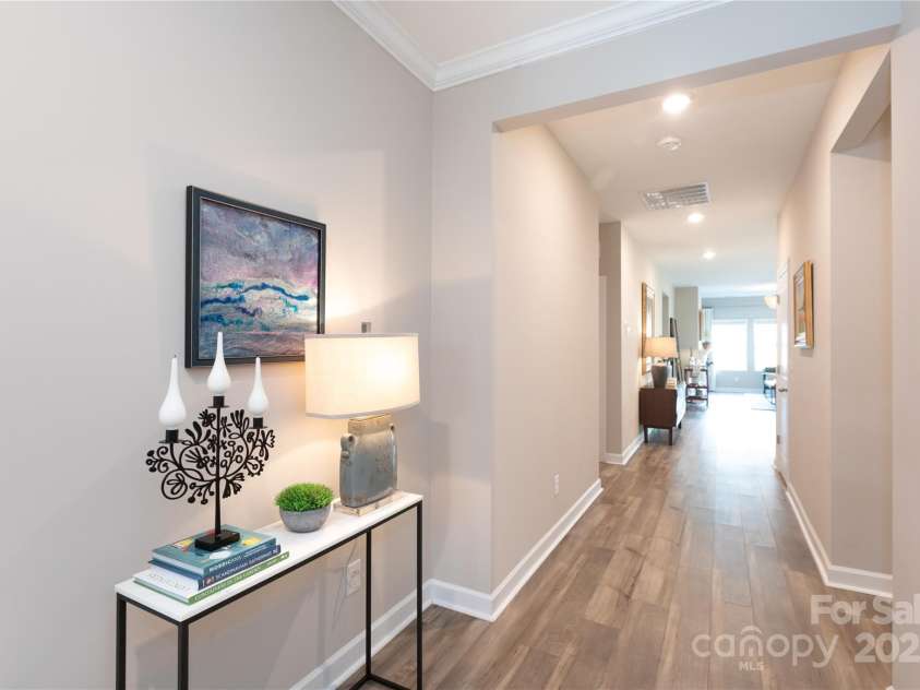 12609 Twilight Drive, Mint Hill, NC 28227.  MLS# CAR4224520, YatesRealty ID 5884. 