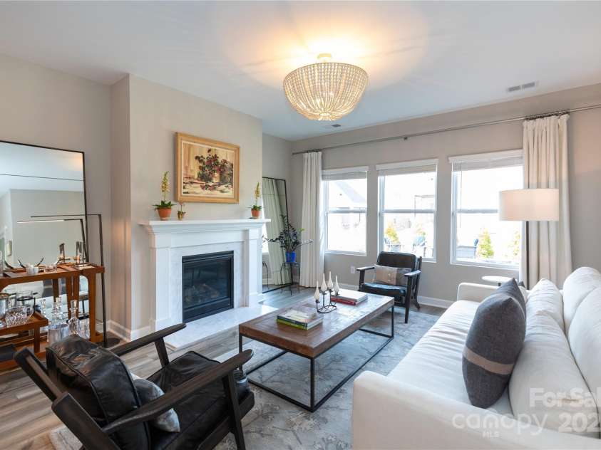 12609 Twilight Drive, Mint Hill, NC 28227.  MLS# CAR4224520, YatesRealty ID 5884. 