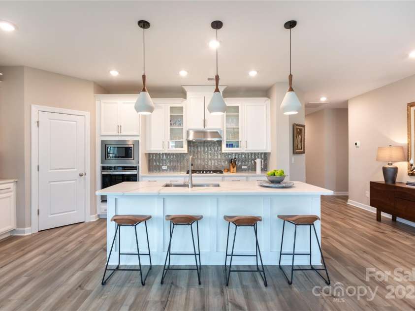 12609 Twilight Drive, Mint Hill, NC 28227.  MLS# CAR4224520, YatesRealty ID 5884. 