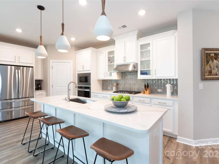 12609 Twilight Drive, Mint Hill, NC 28227.  MLS# CAR4224520, YatesRealty ID 5884. 