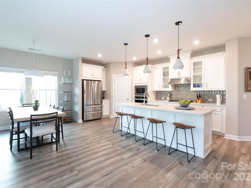 12609 Twilight Drive, Mint Hill, NC 28227.  MLS# CAR4224520, YatesRealty ID 5884. 