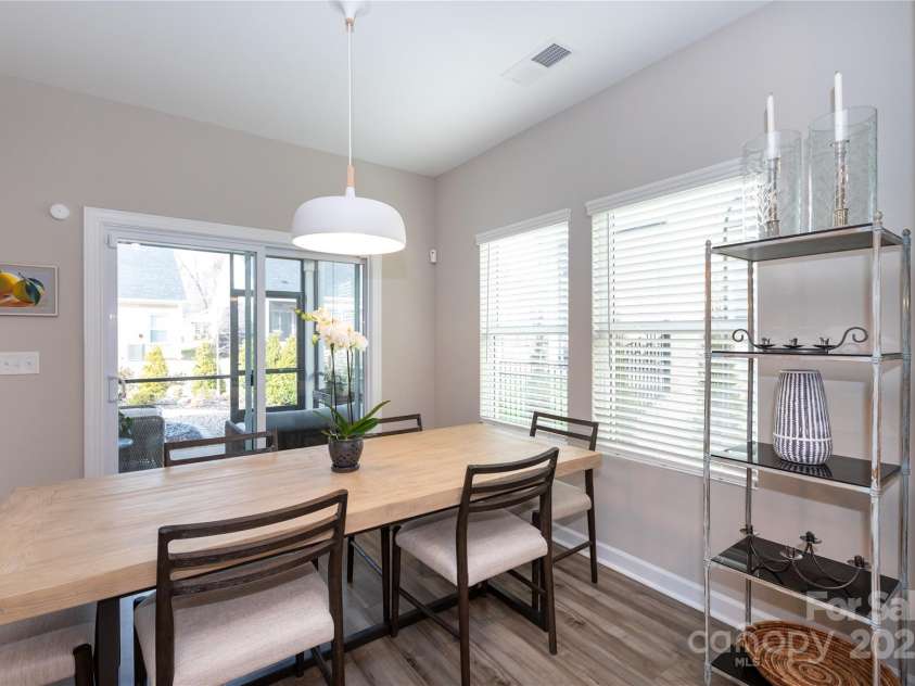 12609 Twilight Drive, Mint Hill, NC 28227.  MLS# CAR4224520, YatesRealty ID 5884. 