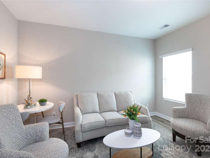 12609 Twilight Drive, Mint Hill, NC 28227.  MLS# CAR4224520, YatesRealty ID 5884. 