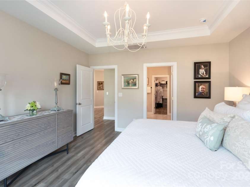 12609 Twilight Drive, Mint Hill, NC 28227.  MLS# CAR4224520, YatesRealty ID 5884. 