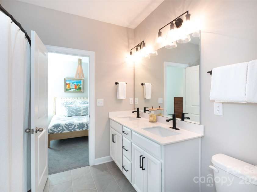 12609 Twilight Drive, Mint Hill, NC 28227.  MLS# CAR4224520, YatesRealty ID 5884. 