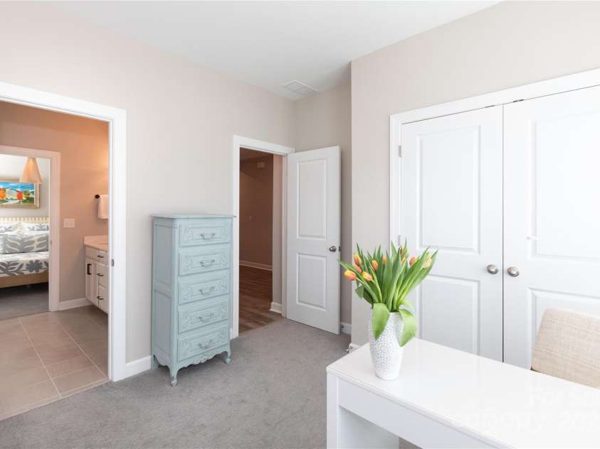 12609 Twilight Drive, Mint Hill, NC 28227.  MLS# CAR4224520, YatesRealty ID 5884. 