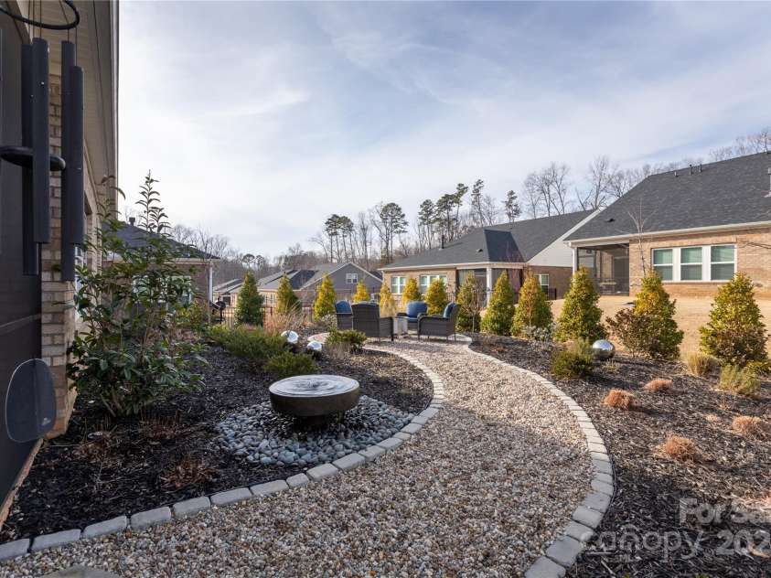 12609 Twilight Drive, Mint Hill, NC 28227.  MLS# CAR4224520, YatesRealty ID 5884. 