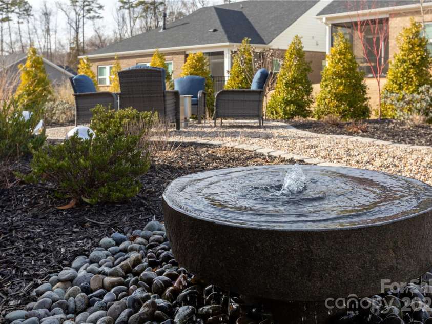 12609 Twilight Drive, Mint Hill, NC 28227.  MLS# CAR4224520, YatesRealty ID 5884. 