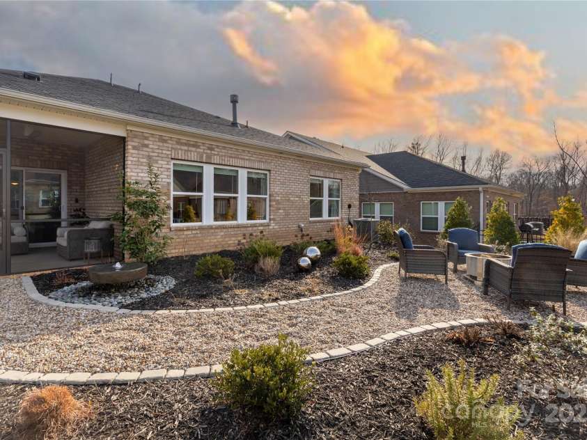 12609 Twilight Drive, Mint Hill, NC 28227.  MLS# CAR4224520, YatesRealty ID 5884. 