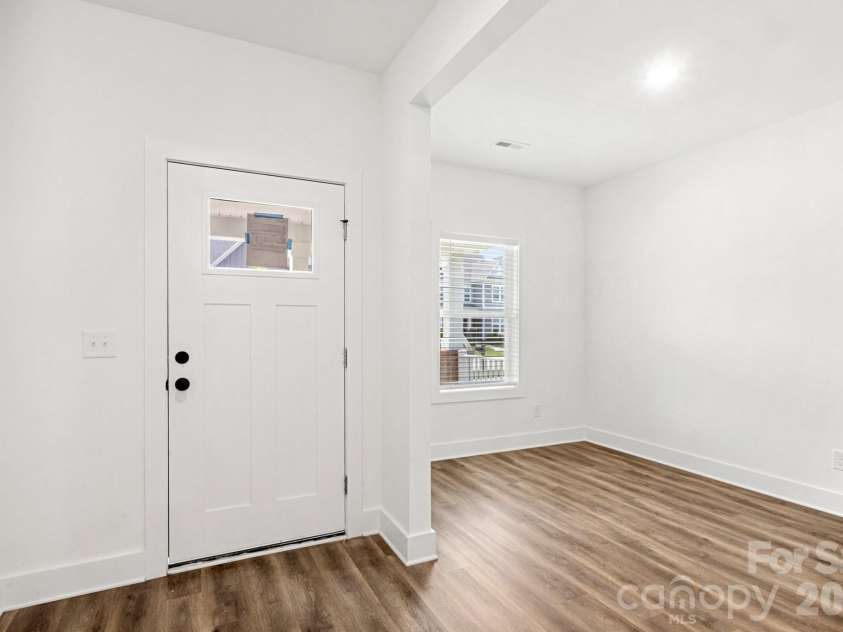3004 Woodlands Creek Drive, Monroe, NC 28110.  MLS# CAR4215093, YatesRealty ID 5884. 