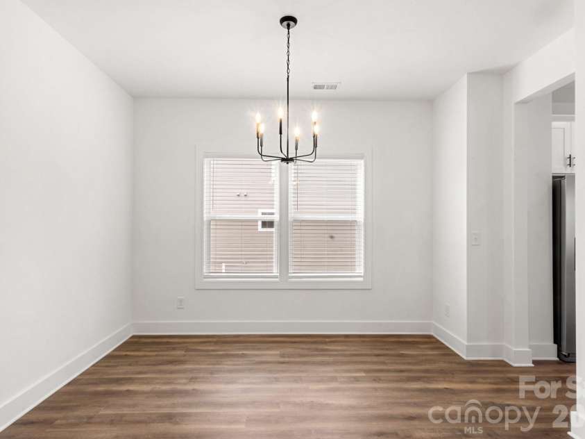 3004 Woodlands Creek Drive, Monroe, NC 28110.  MLS# CAR4215093, YatesRealty ID 5884. 