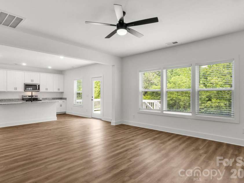 3004 Woodlands Creek Drive, Monroe, NC 28110.  MLS# CAR4215093, YatesRealty ID 5884. 