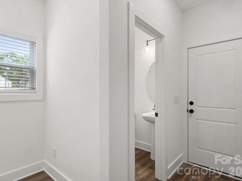 3004 Woodlands Creek Drive, Monroe, NC 28110.  MLS# CAR4215093, YatesRealty ID 5884. 