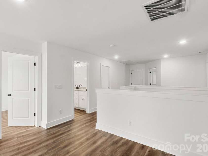 3004 Woodlands Creek Drive, Monroe, NC 28110.  MLS# CAR4215093, YatesRealty ID 5884. 