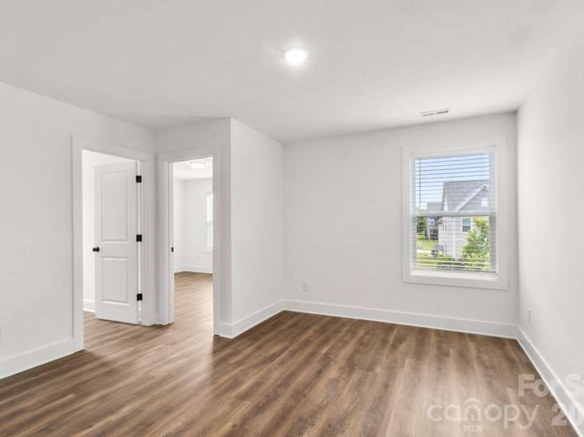 3004 Woodlands Creek Drive, Monroe, NC 28110.  MLS# CAR4215093, YatesRealty ID 5884. 