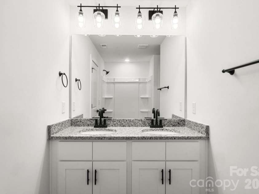 3004 Woodlands Creek Drive, Monroe, NC 28110.  MLS# CAR4215093, YatesRealty ID 5884. 