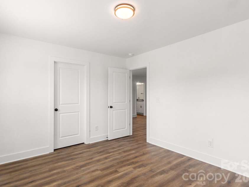 3004 Woodlands Creek Drive, Monroe, NC 28110.  MLS# CAR4215093, YatesRealty ID 5884. 