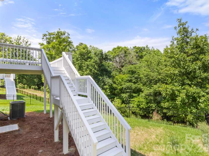 3004 Woodlands Creek Drive, Monroe, NC 28110.  MLS# CAR4215093, YatesRealty ID 5884. 