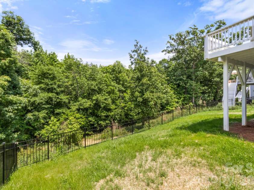 3004 Woodlands Creek Drive, Monroe, NC 28110.  MLS# CAR4215093, YatesRealty ID 5884. 