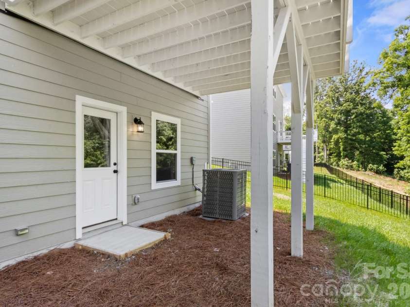 3004 Woodlands Creek Drive, Monroe, NC 28110.  MLS# CAR4215093, YatesRealty ID 5884. 