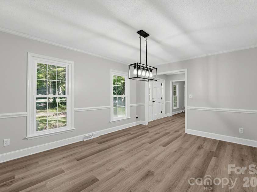 4820 Golfview Court, Mint Hill, NC 28227.  MLS# CAR4437226, YatesRealty ID 58840. 
