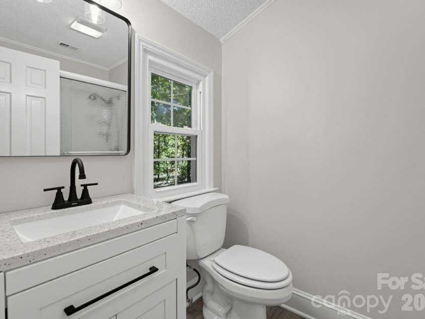 4820 Golfview Court, Mint Hill, NC 28227.  MLS# CAR4437226, YatesRealty ID 58840. 