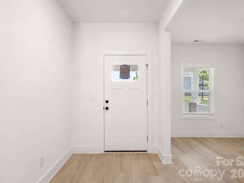3040 Woodlands Creek Drive, Monroe, NC 28110.  MLS# CAR4248757, YatesRealty ID 5885. 