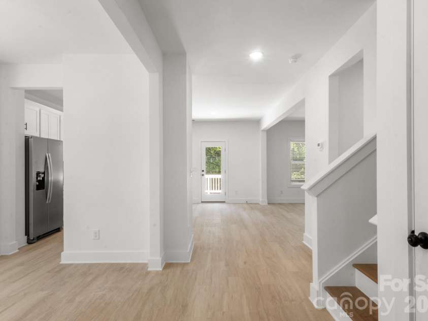 3040 Woodlands Creek Drive, Monroe, NC 28110.  MLS# CAR4248757, YatesRealty ID 5885. 