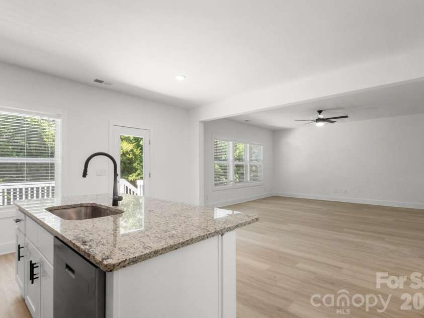 3040 Woodlands Creek Drive, Monroe, NC 28110.  MLS# CAR4248757, YatesRealty ID 5885. 