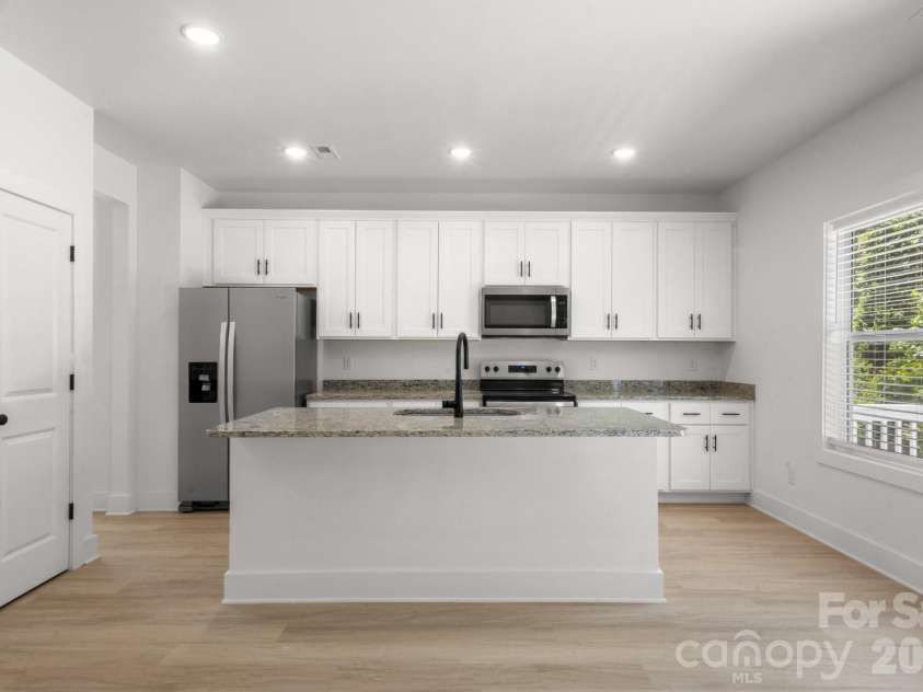 3040 Woodlands Creek Drive, Monroe, NC 28110.  MLS# CAR4248757, YatesRealty ID 5885. 