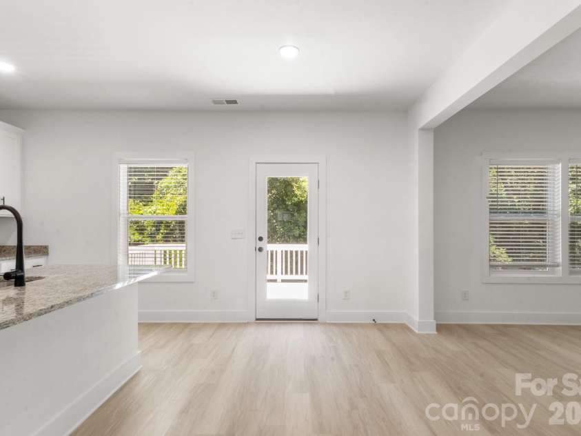 3040 Woodlands Creek Drive, Monroe, NC 28110.  MLS# CAR4248757, YatesRealty ID 5885. 