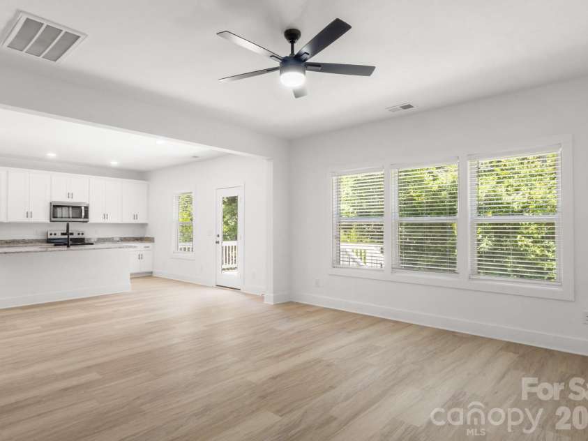 3040 Woodlands Creek Drive, Monroe, NC 28110.  MLS# CAR4248757, YatesRealty ID 5885. 
