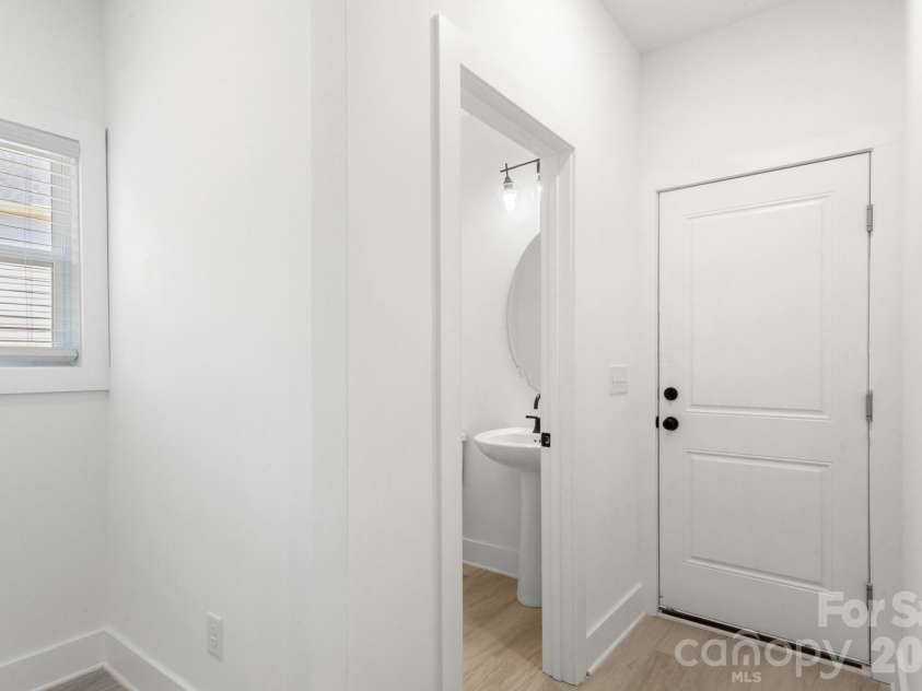 3040 Woodlands Creek Drive, Monroe, NC 28110.  MLS# CAR4248757, YatesRealty ID 5885. 