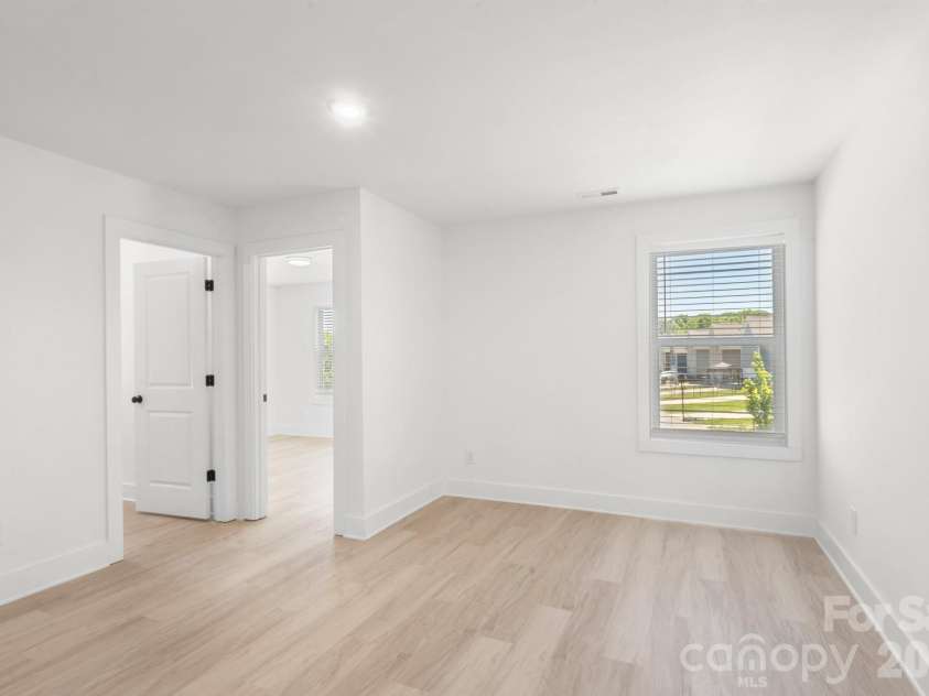 3040 Woodlands Creek Drive, Monroe, NC 28110.  MLS# CAR4248757, YatesRealty ID 5885. 
