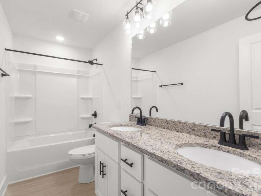 3040 Woodlands Creek Drive, Monroe, NC 28110.  MLS# CAR4248757, YatesRealty ID 5885. 