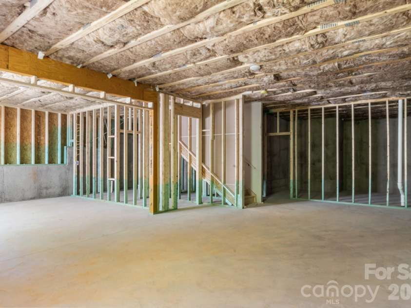 3040 Woodlands Creek Drive, Monroe, NC 28110.  MLS# CAR4248757, YatesRealty ID 5885. 