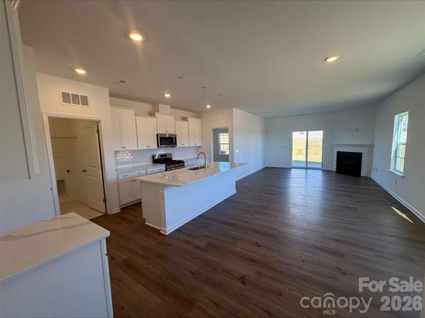 1646 Grassy Knoll Trail, Maiden, NC 28650.  MLS# CAR4438415, YatesRealty ID 58858. 