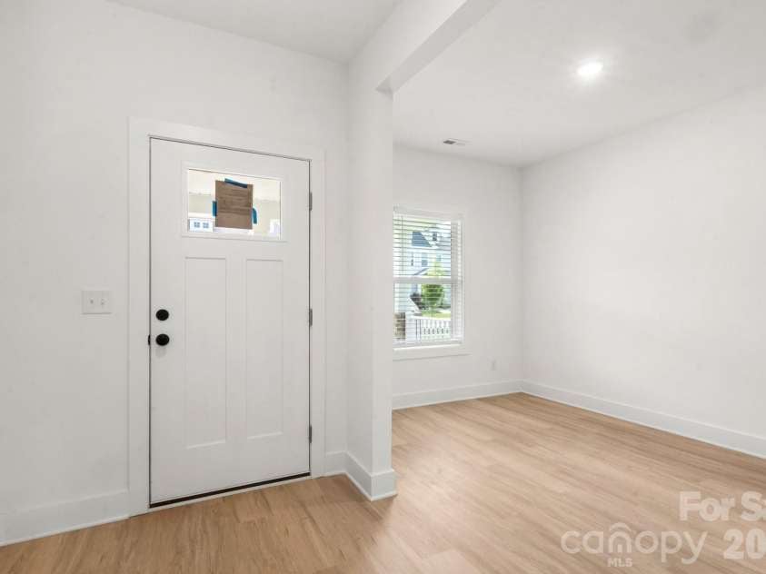 3010 Woodlands Creek Drive, Monroe, NC 28110.  MLS# CAR4249544, YatesRealty ID 5886. 