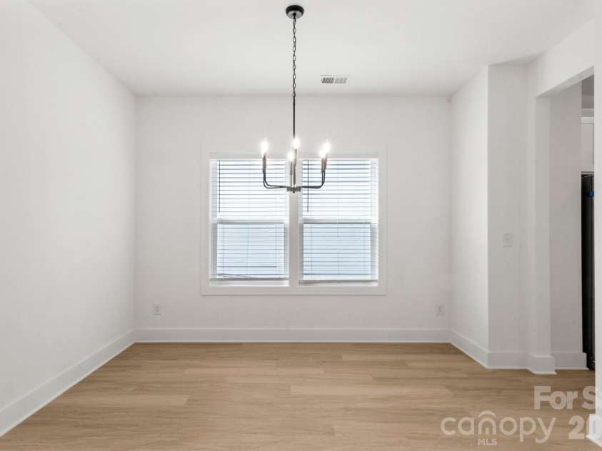 3010 Woodlands Creek Drive, Monroe, NC 28110.  MLS# CAR4249544, YatesRealty ID 5886. 
