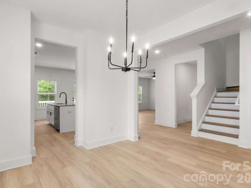 3010 Woodlands Creek Drive, Monroe, NC 28110.  MLS# CAR4249544, YatesRealty ID 5886. 