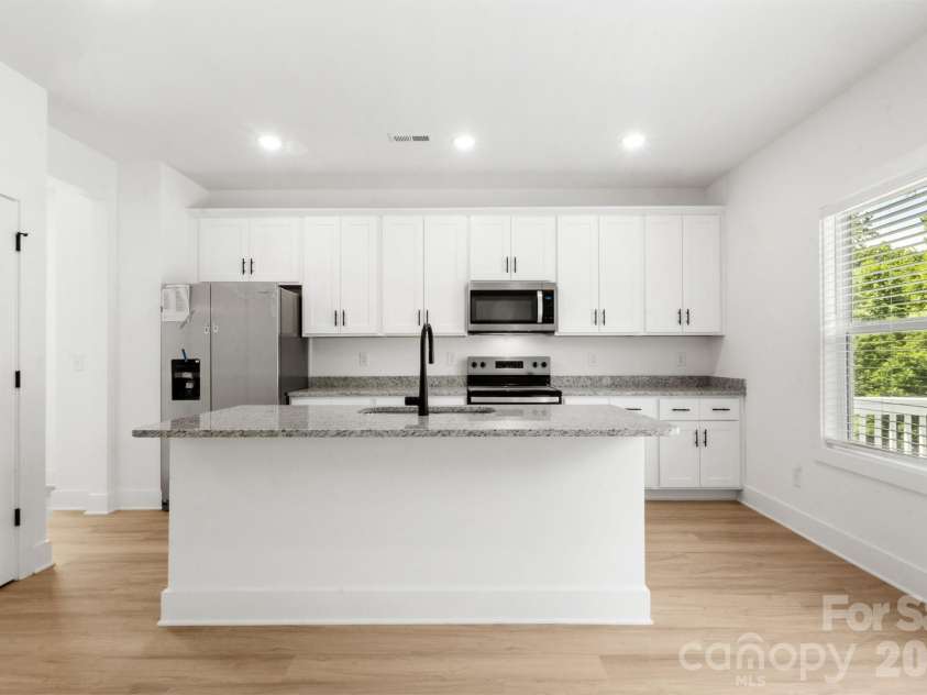 3010 Woodlands Creek Drive, Monroe, NC 28110.  MLS# CAR4249544, YatesRealty ID 5886. 