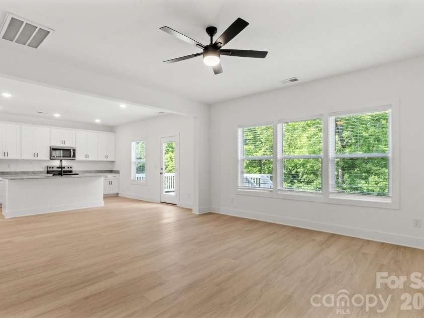 3010 Woodlands Creek Drive, Monroe, NC 28110.  MLS# CAR4249544, YatesRealty ID 5886. 