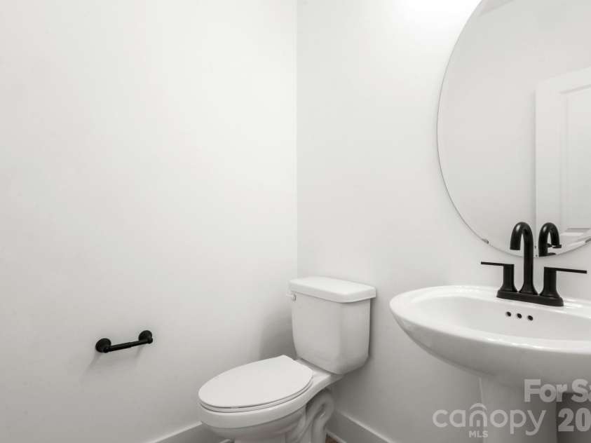 3010 Woodlands Creek Drive, Monroe, NC 28110.  MLS# CAR4249544, YatesRealty ID 5886. 