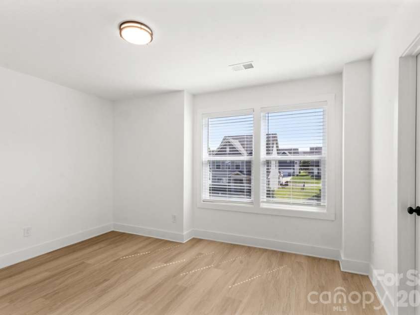 3010 Woodlands Creek Drive, Monroe, NC 28110.  MLS# CAR4249544, YatesRealty ID 5886. 