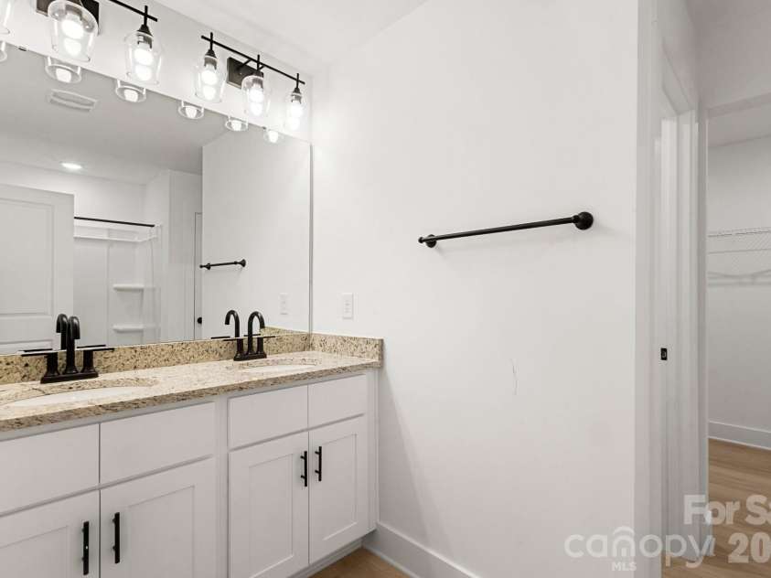 3010 Woodlands Creek Drive, Monroe, NC 28110.  MLS# CAR4249544, YatesRealty ID 5886. 