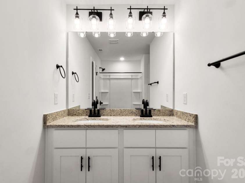 3010 Woodlands Creek Drive, Monroe, NC 28110.  MLS# CAR4249544, YatesRealty ID 5886. 