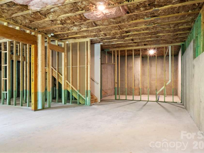 3010 Woodlands Creek Drive, Monroe, NC 28110.  MLS# CAR4249544, YatesRealty ID 5886. 