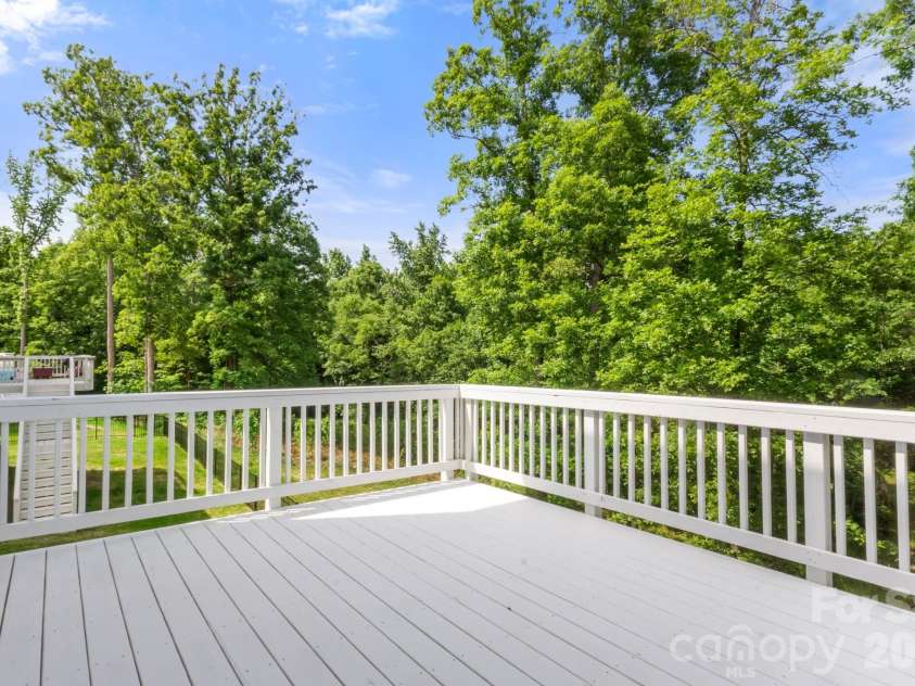 3010 Woodlands Creek Drive, Monroe, NC 28110.  MLS# CAR4249544, YatesRealty ID 5886. 