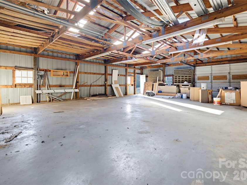 280 Arrowood Road, Salisbury, NC 28144.  MLS# CAR4437973, YatesRealty ID 58861. 