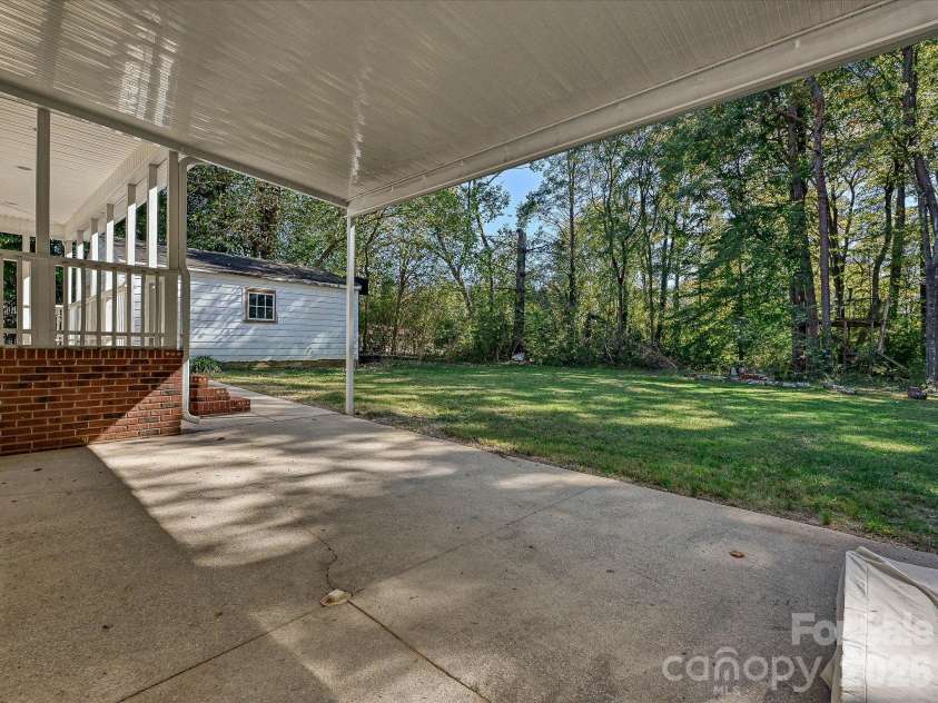 455 Pine Hill Road, Salisbury, NC 28144.  MLS# CAR4438406, YatesRealty ID 58862. 